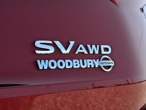 Certified 2021 Nissan Rogue SV w/ Premium Package AWD/4WD image 29