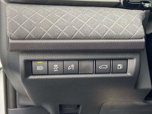 New 2026 Toyota Camry XLE AWD/4WD image 23