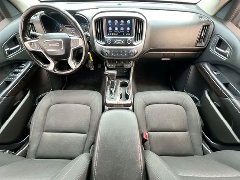 Used 2019 GMC Canyon SLE w/ Elevation Edition image 15