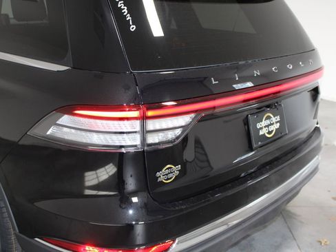New 2026 Lincoln Aviator Reserve image 60