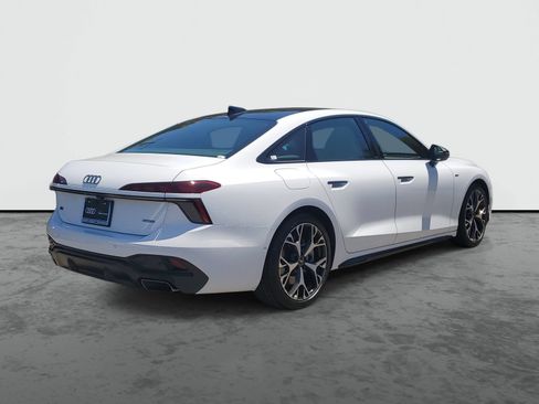 New 2026 Audi A6 Prestige AWD/4WD image 4