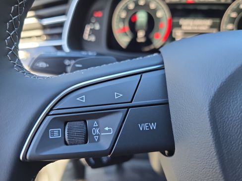 New 2026 Audi Q7 Premium Plus image 17