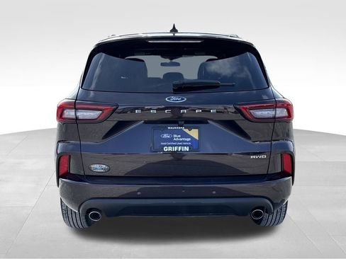 Certified 2023 Ford Escape ST-Line w/ Tech Pack #1 image 7