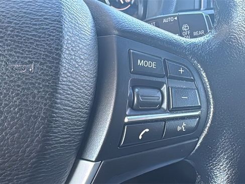 Used 2016 BMW X3 xDrive28i image 14