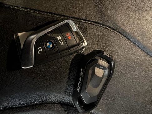 Used 2023 BMW X3 M w/ Competition Package image 19