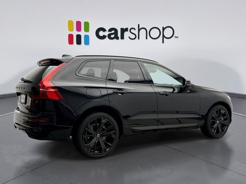 Used 2024 Volvo XC60 T8 Ultimate w/ Climate Package AWD/4WD image 5
