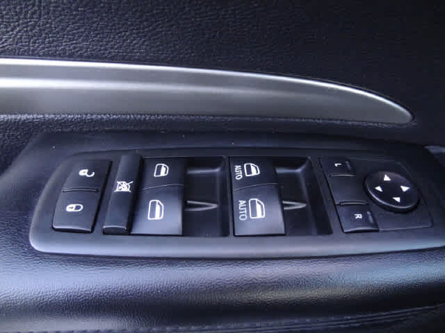 Used 2014 Dodge Durango SXT w/ Quick Order Package 23B RWD image 17