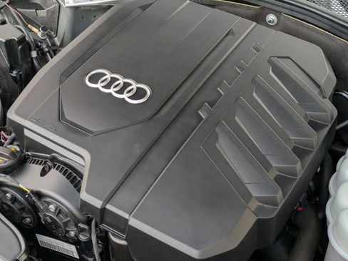 Used 2023 Audi A4 2.0T Premium Plus w/ Premium Plus Package image 24