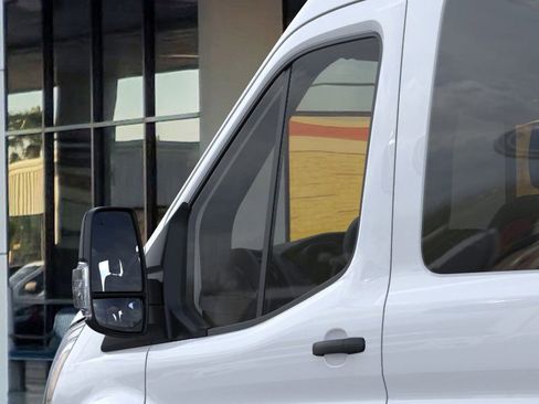 New 2025 Ford Transit 350 XLT image 20