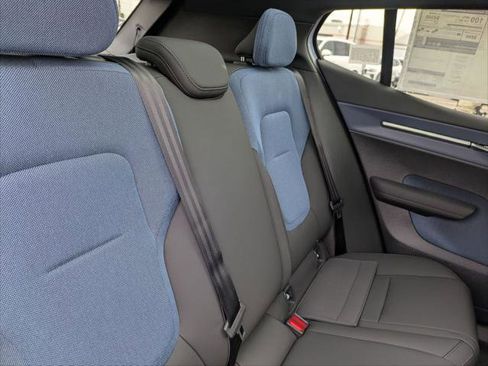 New 2026 Volvo EX30 Plus image 13
