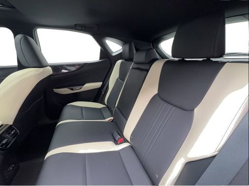 Used 2023 Lexus NX 350 AWD image 25