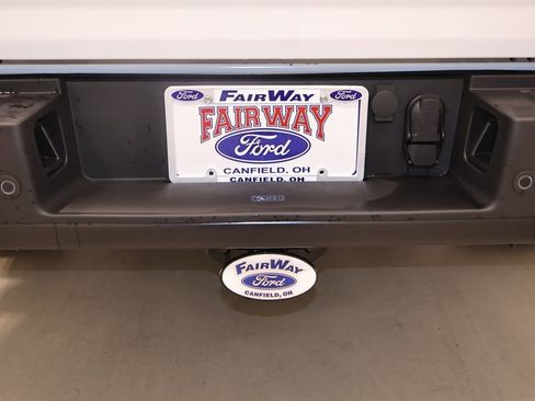 New 2026 Ford F150 XL RWD image 27