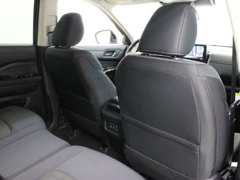 New 2026 Nissan Pathfinder SV FWD image 19