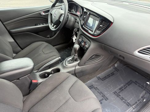 Used 2016 Dodge Dart SE w/ Convenience Group FWD image 30