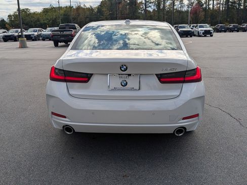 New 2026 BMW 330i NA w/ Convenience Package image 4