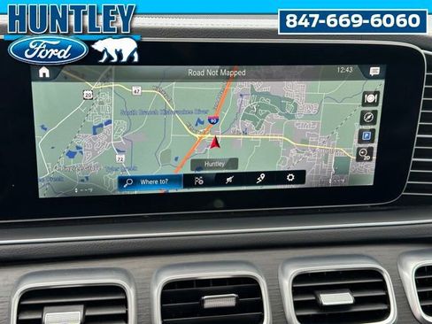 Used 2022 Mercedes-Benz GLE 350 4MATIC image 25
