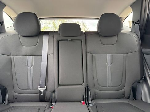 New 2026 Hyundai Tucson SEL FWD image 33