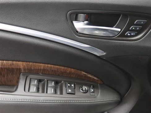 Used 2019 Acura MDX SH-AWD image 38