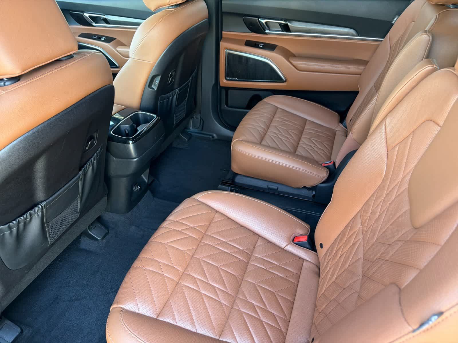 Used 2024 Kia Telluride SX X-Pro AWD/4WD image 4
