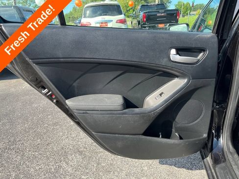 Used 2018 Kia Forte LX w/ LX Popular Package FWD image 25