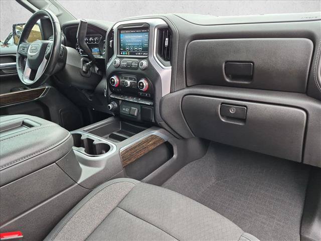 Used 2021 GMC Sierra 1500 Elevation AWD/4WD image 20