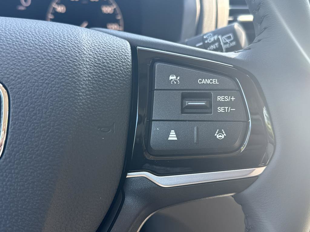 New 2027 Honda Odyssey EX-L image 13