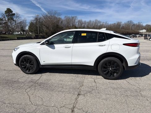 Used 2025 Buick Envista Sport Touring w/ Convenience I Package image 14