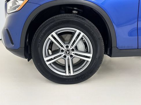 Used 2022 Mercedes-Benz GLC 300 4MATIC image 30