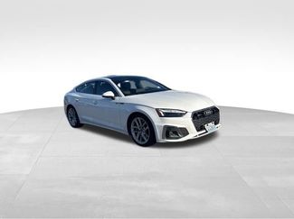 Used 2024 Audi A5 2.0T Premium Plus 360° Tour