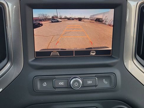 New 2026 Chevrolet Silverado 2500 W/T image 18