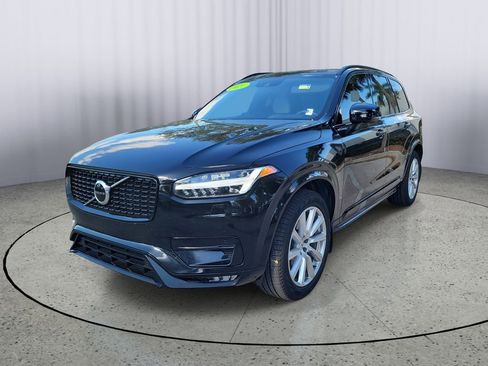 Used 2021 Volvo XC90 T6 R-Design w/ Protection Package Premier AWD/4WD image 9