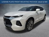 Used 2020 Chevrolet Blazer Premier w/ LPO, Floor Liner Package image 4