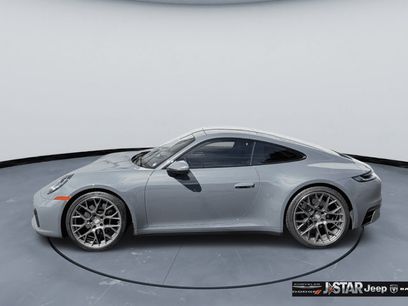 Used 2024 Porsche 911 Carrera S