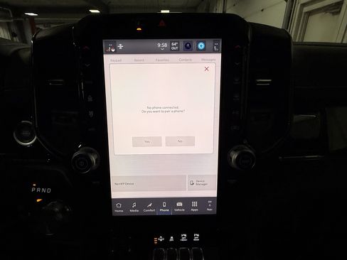 New 2026 RAM 1500 Limited image 31