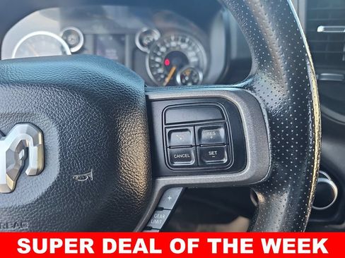 Used 2022 RAM 2500 Tradesman AWD/4WD image 17