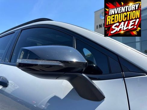 Used 2024 Kia Sportage X-Line w/ X-Line Premium Package AWD/4WD image 36