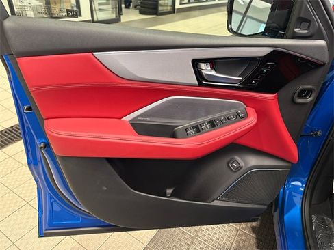 New 2026 Acura MDX A-Spec image 11