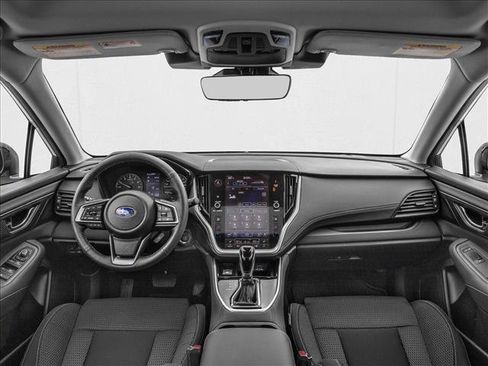 Used 2025 Subaru Outback Premium w/ Popular Package #1A image 5