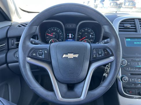 Used 2015 Chevrolet Malibu LS w/ Protection Package FWD image 26