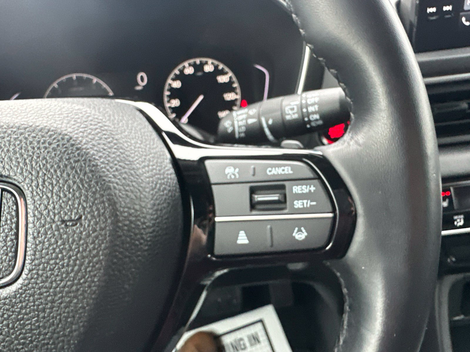 Used 2024 Honda Pilot EX-L image 51