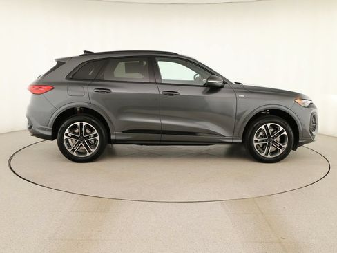 New 2026 Audi Q5 2.0T AWD/4WD image 8