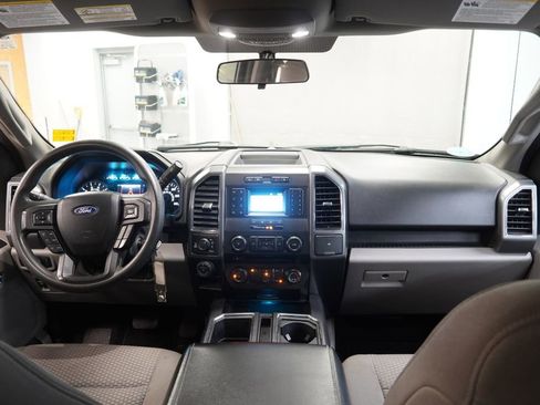 Used 2018 Ford F150 XLT w/ Trailer Tow Package image 18