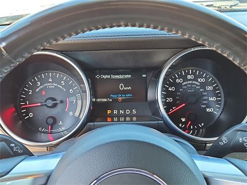 Used 2023 Ford Mustang Premium image 13