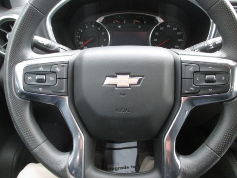 Used 2023 Chevrolet Blazer LT w/ LPO, Floor Liner Package image 19