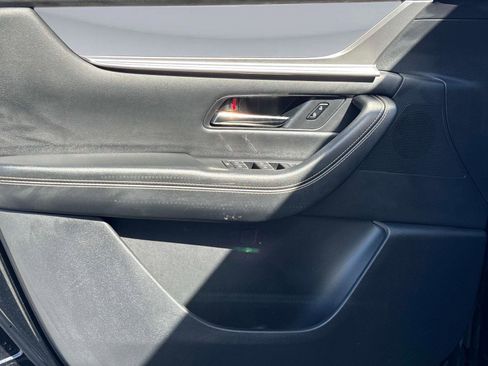 Certified 2024 MAZDA CX-90 Plug-In Hybrid w/ Preferred image 19