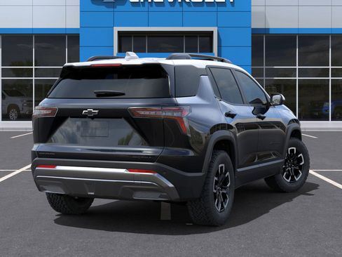 New 2026 Chevrolet Equinox ACTIV w/ Convenience Package III image 21