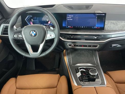 New 2026 BMW X5 sDrive40i w/ Climate Comfort Package image 17