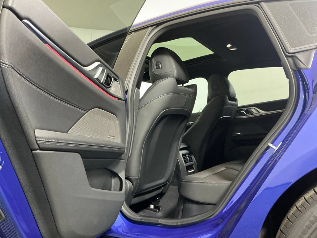 New 2026 BMW 430i w/ M Sport Package RWD image 29