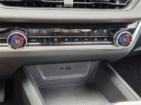 New 2026 Chevrolet Equinox RS w/ Convenience Package III image 26