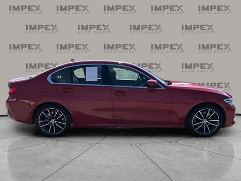 Used 2021 BMW 330i Sedan w/ Premium Package image 6